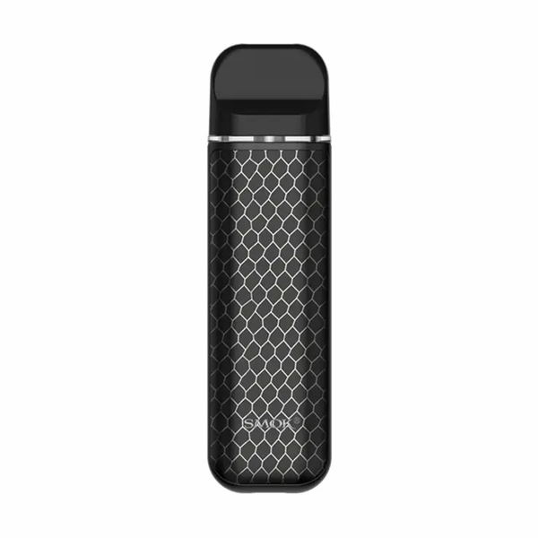 Smok Novo 3 Pod System Vaporizer Black Cobra