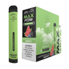 Watermelon Berry Hyppe Max Flow e-cig vaporizer